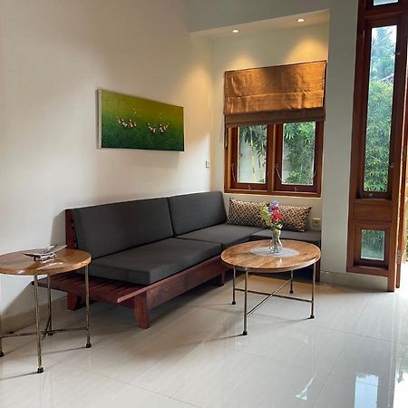 Villa casa shanti deluxe Lovina Eksteriør billede