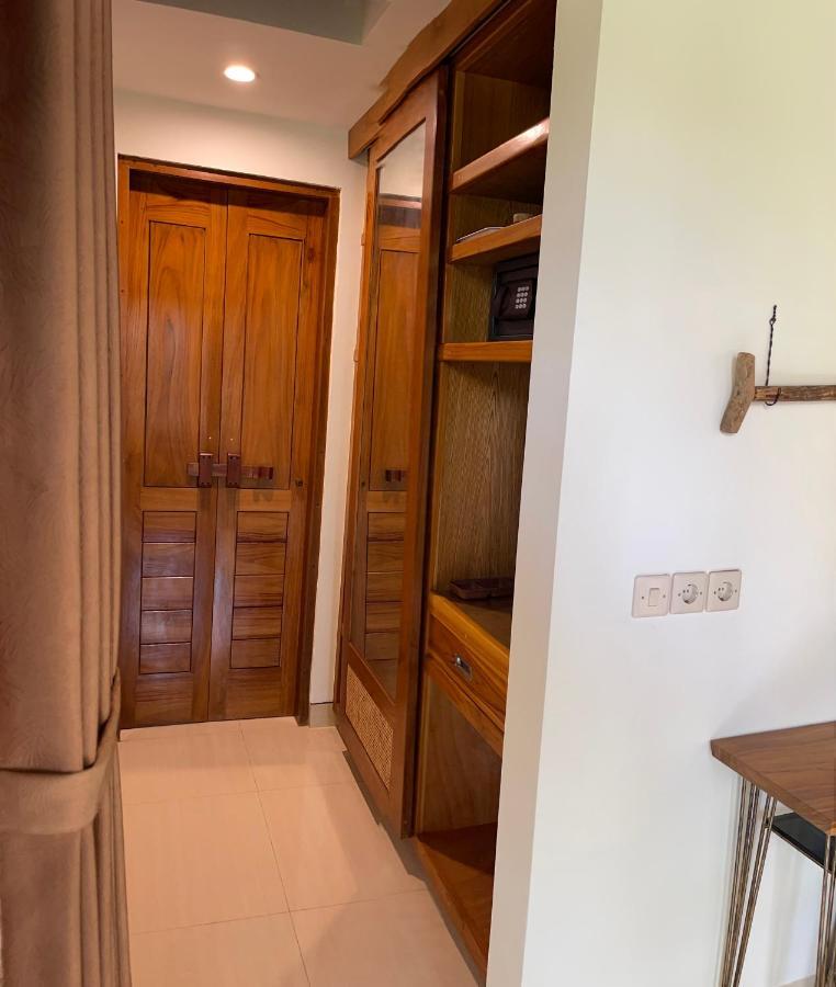 Villa casa shanti deluxe Lovina Eksteriør billede