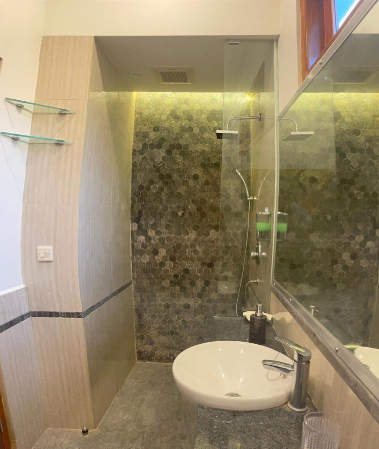 Villa casa shanti deluxe Lovina Eksteriør billede